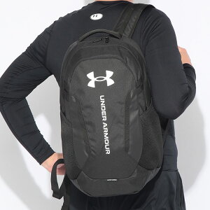 �o�b�N�p�b�N �����Y �傫���T�C�Y STORM ���S�v�����g �����b�N HUSTLE 6.0 BACKPACK �� �o�b�O �X�|�[�c PC�|�P�b�g �ʋ� �ʊw UNDER ARMOUR (�A���_�[�A�[�}�[) 1384672