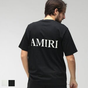 �A�~�� AMIRI �����Y T�V���c ���� �����S �N���[�l�b�N �J�b�g�\�[ MA CORE LOGO AIAMJYTE1074 �u�����h �g�b�v�X �R�b�g�� �t �H