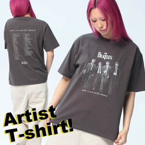 The Beatles (�U�E�r�[�g���Y) T�V���c ���� �r�[�g���Y ��100�� CD�W���P�b�g �N���[�l�b�N �o���hT �����Y ���f�B�[�X rgc_back �o�b�N�v�����g