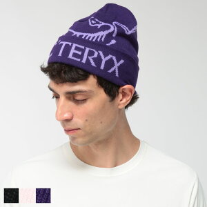 �A�[�N�e���N�X �����Y �j�b�g�L���b�v ARC'TERYX BIG���S �j�b�g�X BIRD WORD TOQUE ARCX000010065 �u�����h �X�q �j�b�g �L���b�v �X�|�[�c ���W���[ �H �~