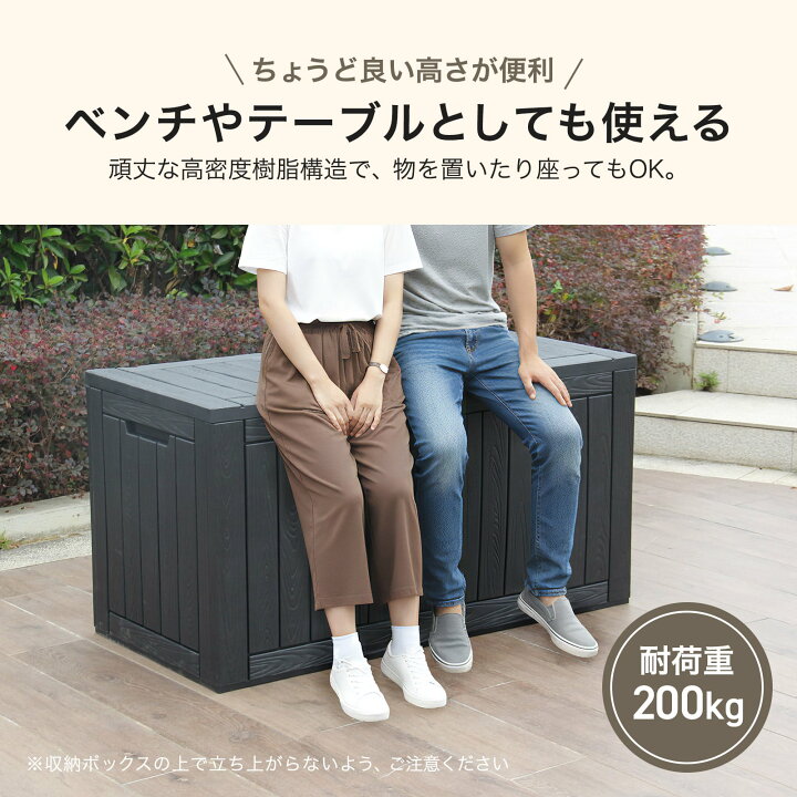 楽天市場】【☆ラスト24時間 10%cp配布中!】【☆楽天1位】物置 大容量 