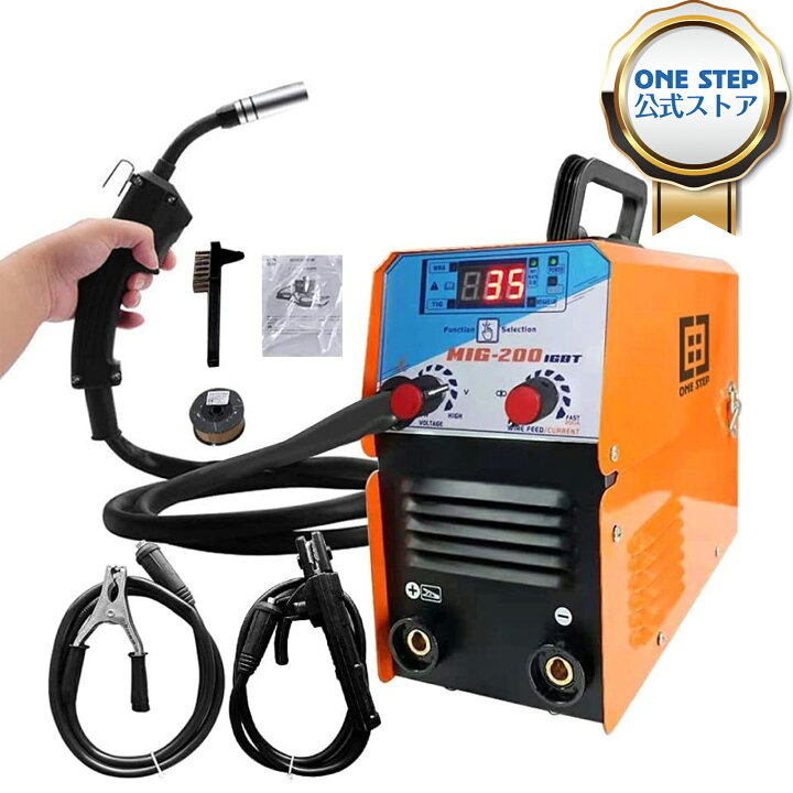 楽天市場】【☆15日 最大P10倍UP！】溶接機 100v 半自動 アーク溶接 