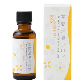 【大容量30ml】 生活の木 空間消臭アロマ 30ml