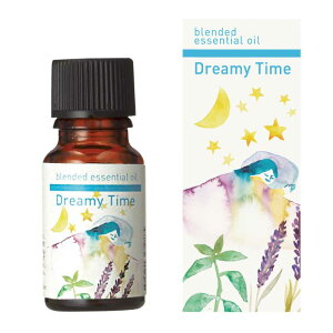 ̖ uh h[~[^C/Dreamy time 10ml A} A}IC GbZVIC uhIC