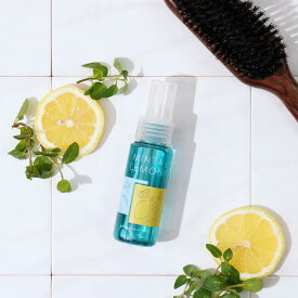 生活の木 ミント＆レモン ボディースプレー 50ml ボディケア おうち時間