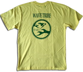 WAVE TRIBE-2 サーフTシャツ・サーフTシャツ 人気 メンズ・サーフブランド 半袖