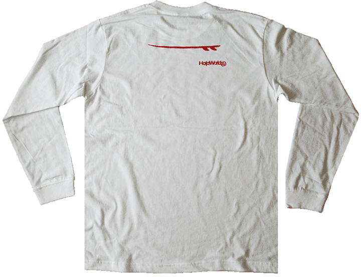 楽天市場】SurfBoardロングスリーブサーフTシャツ 人気 メンズ