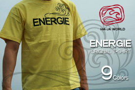 ENERGIEサーフTシャツ・サーフTシャツ 人気 メンズ・サーフブランド 半袖