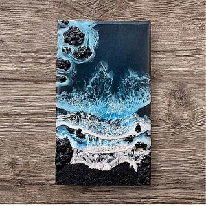 HA-JA WORLDI[VWA[gpl M4TCY(333×190mm) ݖ20mm gA[g@W A[g A[gpl C g lC  