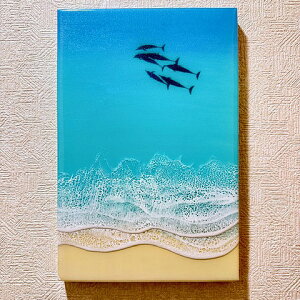 HA-JA WORLDI[VWA[gpl P4TCY(333×220mm) ݖ20mm gA[g@W A[g A[gpl C g lC  