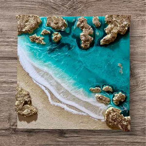 HA-JA WORLDI[VWA[gpl TCY(300×300mm) ݖ20mm gA[g@W A[g A[gpl C g lC  