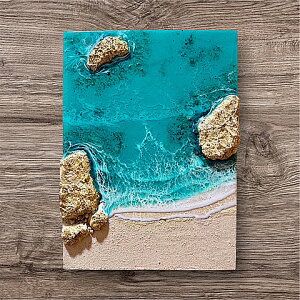 HA-JA WORLDI[VWA[gpl TCY(333×242mm) ݖ20mm gA[g@W A[g A[gpl C g lC  