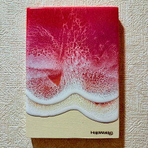 HA-JA WORLDI[VWA[gpl A5TCY(210×148mm) ݖ20mm gA[g@W A[g A[gpl C g lC  