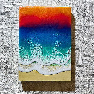 HA-JA WORLDI[VWA[gpl011 A5TCY(210×148mm) ݖ20mm gA[g@W A[g A[gpl C g lC  