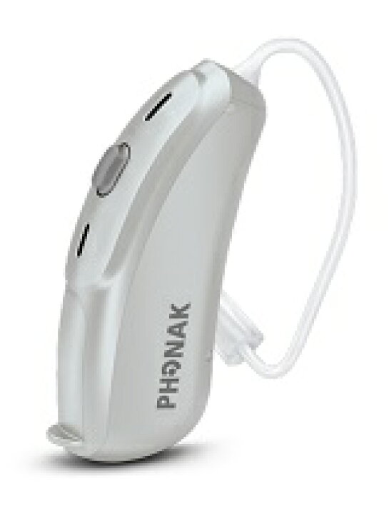 楽天市場】クロス2 312/13 フォナック/phonak : 補聴器通販専門店