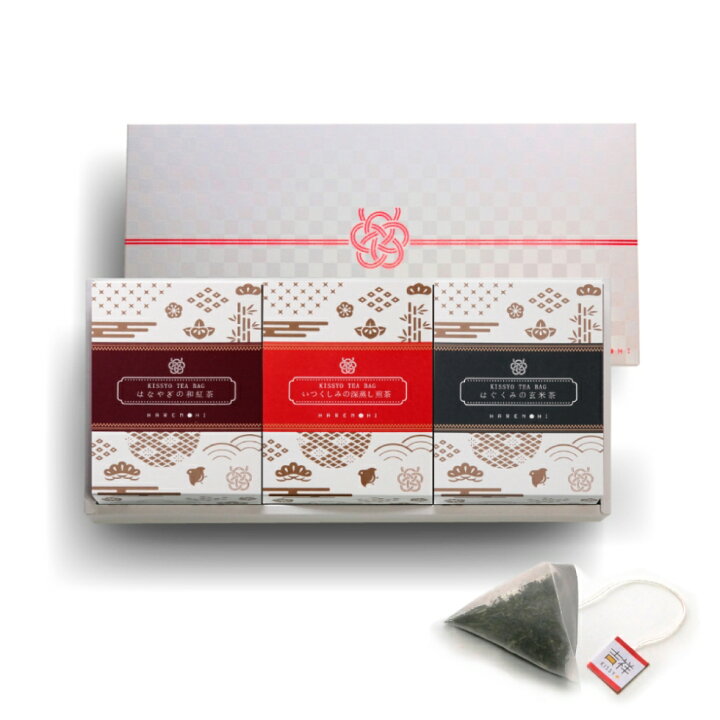楽天市場 ご挨拶ギフト 吉祥ティーバッグ3種セット 日本茶スタンダード お茶 緑茶 ティーバッグ おしゃれ かわいい 人気 上品 和風 退職 退職祝い 異動 御礼 挨拶 送別 贈り物 ギフト プチギフト 上司 職場 年上 女性 メッセージ 誕生日 内祝 御祝 長寿 和茶 楽天市場 ご挨拶ギフト 吉祥ティーバッグ3種セット 日本茶スタンダード お茶 緑茶 ティーバッグ おしゃれ かわいい 人気 上品 和風 退職 退職祝い 異動 御礼 挨拶 送別 贈り物 ギフト プチギフト 上司 職場 年上 女性 メッセージ 誕生日 内祝 御祝 長寿 和茶