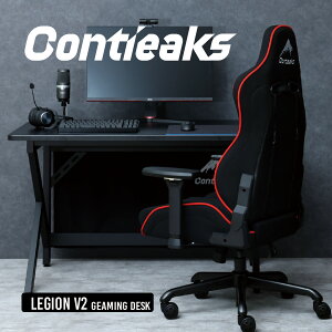 [K戵X] Contieaks Q[~OfXN Legion@V2@MI@ W120/W100 j^[A[Ή }`j^[ PCɓ݂ɂV\ ։Ƌ  lC yV