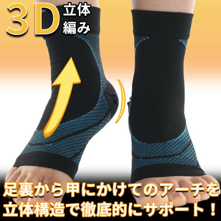 足首 サポーター 医療用 捻挫 痛み 薄型 足のむくみ 足底筋膜炎 足裏 足首固定 肌触りがいい 捻挫
