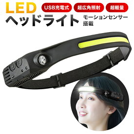 ヘッドライト 充電式 センサーled 最強 ルーメン 作業灯 登山 釣り 登山用 バイク 自転車 ライト 1000ルーメン ランタン 子供 ヘッドランプ USB 防災グッズ ヘルメッド 軽量小型 防水 ランプ オート 懐中電灯 頭 led 充電 キャンプ 夜釣り 防災 子ども こども 送料無料