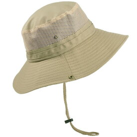 サファリハット 帽子 クリップ メンズ レディース uv カット キャップ 大きいサイズ ランニングキャップ 春 夏用 折りたたみ 涼しい 日焼け防止 つば広 あご紐 日除け