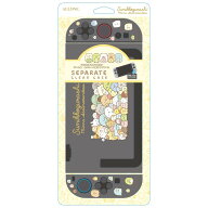 【Switch2専用!!】すみっコぐらし 任天堂 Switch2用カバー 専用カバー 保護 Switch2カバー Switch2本体カ…