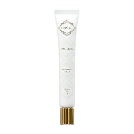 【公式】HACCI ハンドクリーム マドモワゼル 25g / hacci ハッチ はっち / はちみつ ハチミツ 蜂蜜 / ハンドクリーム 保湿 / お祝い プレゼント ギフト プチギフト 誕生日 / HD05025HA