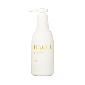【公式】HACCI ハンドトリートメント BEE HUG 250g / 送料無料 / hacci ハッチ はっち / はちみつ ハチミツ 蜂蜜 / ハンドクリーム 保湿 エイジングケア ハンドスパ / お祝い プレゼント ギフト 誕生日 / HD13250HA