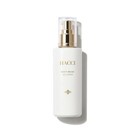 【公式】HACCI ハニーレディ（プレローション） 95mL / 送料無料 / hacci ハッチ はっち / はちみつ ハチミツ 蜂蜜 / 導入美容液 導入液 ブースター スキンケア 保湿 / 内祝い お返し お祝い プレゼント ギフト 誕生日 / RD11001HA