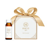 【公式】HACCI ハニーコラーゲン 9本セット コラーゲンドリンク コラーゲン はちみつ ギフト ST00044WA