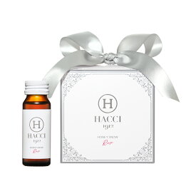 【公式】HACCI ハニースノー 9本セット（ギフトBOX入り） / 送料無料 / hacci ハッチ はっち / 美容ドリンク 美容 ドリンク ビューティードリンク 花嫁美容 / ギフト 母の日 お祝い プレゼント 誕生日 ブライダル 結婚 / はちみつ ハチミツ 蜂蜜 / ST00045WA