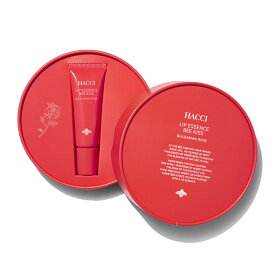 【公式】HACCI モイスト リップエッセンス BEE KISS ブルガリアンローズ / hacci ハッチ はっち / はちみつ ハチミツ 蜂蜜 / リップクリーム リップグロス 保湿 エイジングケア / 内祝い お祝い プレゼント ギフト 誕生日 / LP30201HA