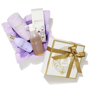 �y�����zHACCI Spring Bath�Z�b�g�i�p�[�v���j / hacci �n�b�` �͂��� / �͂��݂� �n�`�~�c �I�� /�{�f�B�E�H�b�V�� �{�f�B�E�H�b�V��BEEHUG �{�f�B�E�H�b�V���r�[�n�O �o�X�\���g / �M�t�g �v���[��