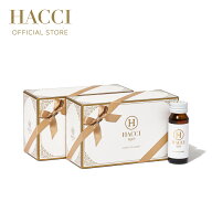 【公式】HACCI ハニーコラーゲン 20本セット 30mL / 送料無料 / hacci ハッチ はっち / はちみつ ハチミ…