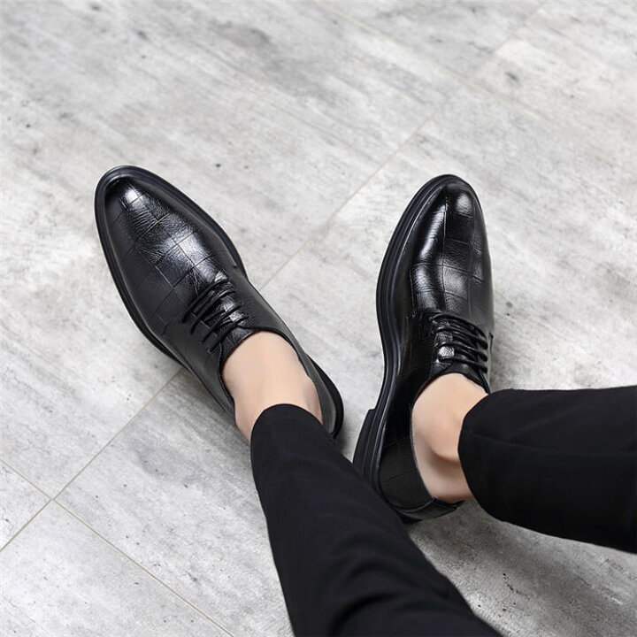 楽天市場】ビジネスシューズ メンズ 本革 革靴 メンズ 選べる セット  