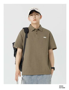 【送料無料】大きいサイズ 涼しい ポロシャツ ゴルフシャツ ゴルフウエア メンズ 半袖 ボダンダウン スキッパーシャツ 吸汗速乾 ドライ スポーツウエア 男性 紳士 クールビズ ビズポロ 仕事