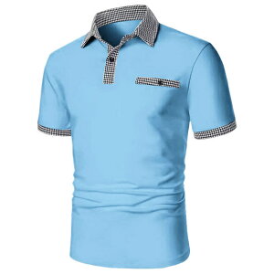 StVc StEGA Y   |Vc tFCN|Pbg  Ђ z  UVJbg GOLF POLO Vc St| X|[cEGA uh 傫TCY M L XL 2