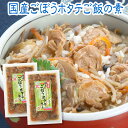 【 訳あり 半額 】賞味期限2025年8月27日 ご飯にまぜる ごぼうホタテご飯の素 110g×2袋 4合用 4〜6人前 メール便 送料無料 国産 牛蒡 帆立 ほたて おにぎり 弁当 おかず ご飯のお供 お取り寄せ グルメ ごはんのとも 国産 おもてなし 食欲全開 夏バテ防止 やみつき サンエー