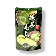 抹茶もち (スタント゛ハ゜ック) 130g 個包装入り