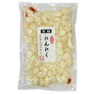 薬膳 にんにく 180g 松の実 クコの実 入り 無臭 ニンニク 特選 手造り
