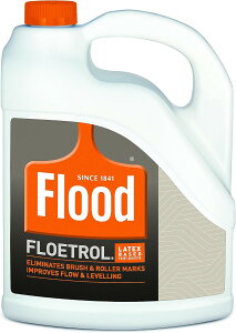 Flood FLD6 ebNX yCg RfBVi[ 1 Gallon K 3.78 ml FLD6-01 PPG tChA[g t[g[ |[OA[g