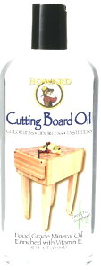 n[h HOWARD Cutting Board Oil BBB012 ܂Ȕ JbeBO{[hIC ؐHp eiXIC gC Jg[ 355ml 12oz