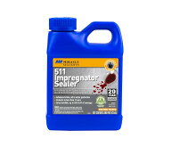 Miracle Sealants 511 浸透型シーラー 天然石・タイル用 保護剤 防水 防汚