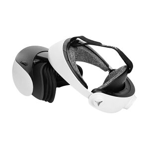 PSVR2 ���K Mod �Z�b�g Globular Cluster ����N���X�^�[ CMP2 �X�C�[�g�X�|�b�g�ێ� �E�F�C�g�o�����T�[ PlayStation VR2 �A�N�Z�T���[ �w�b�h�Z�b�g ����~�� �p�b�h �z �㓪�� �N�b�V���� ���S�y�� �Y��