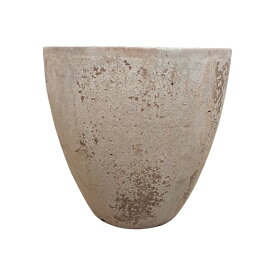 植木鉢 アースカラーテラコッタ GP013-300 10号(30cm) 鉢底穴有り 屋外