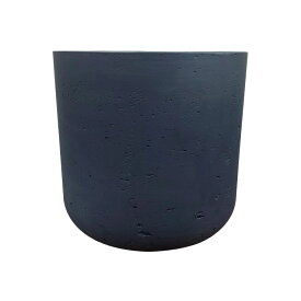 植木鉢 おしゃれ グラスファイバーの鉢カバー MM061-320 11号(32cm) / 陶器鉢 大型 セメント 軽い