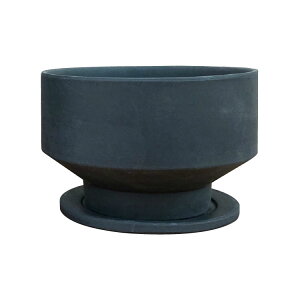 �A�ؔ� ������� ���픫 �V���v���}�b�g�|�b�g MM092-120 4��(12cm) ���ꌊ�L�� �󂯎M�t�� �z���C�g �u���b�N �O���[