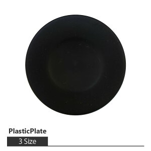 Aؔ  󂯎M vX`bN\[T[ MACETA PlasticPlate MC101 3 Size { Vv X^CbV vX`bN }Z^