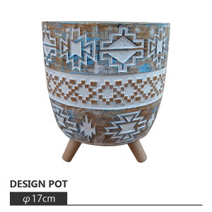 �A�ؔ� ������� �A���e�B�[�N �f�U�C���|�b�g RR501-170 5.5��(17cm) / �Z�����g �A���e�B�[�N