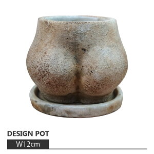 �A�ؔ� ������� �f�U�C���|�b�g RR504-120-HP 4��(12cm) / �󂯎M�t��