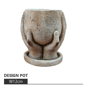 �A�ؔ� ������� �f�U�C���|�b�g RR504-120-FP 4��(12cm) / �󂯎M�t��